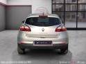 Renault megane iii berline tce 115 energy eco2 limited - garantie 12 mois occasion simplicicar arras  simplicicar...