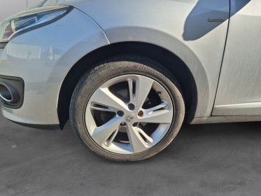 Renault megane iii berline tce 115 energy eco2 limited - garantie 12 mois occasion simplicicar arras  simplicicar...