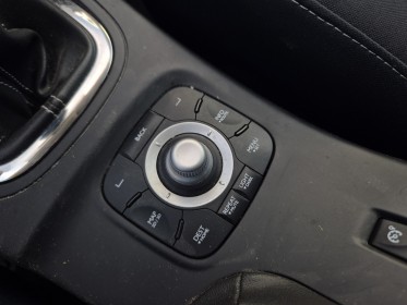 Renault megane iii berline tce 115 energy eco2 limited - garantie 12 mois occasion simplicicar arras  simplicicar...