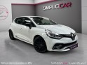 Renault clio iv 1.6 turbo 220 edc rs trophy - garantie 12 mois occasion simplicicar lyon ouest simplicicar simplicibike france
