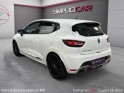 Renault clio iv 1.6 turbo 220 edc rs trophy - garantie 12 mois occasion simplicicar lyon ouest simplicicar simplicibike france