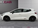 Renault clio iv 1.6 turbo 220 edc rs trophy - garantie 12 mois occasion simplicicar lyon ouest simplicicar simplicibike france