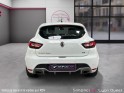 Renault clio iv 1.6 turbo 220 edc rs trophy - garantie 12 mois occasion simplicicar lyon ouest simplicicar simplicibike france