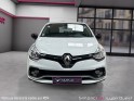 Renault clio iv 1.6 turbo 220 edc rs trophy - garantie 12 mois occasion simplicicar lyon ouest simplicicar simplicibike france