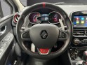 Renault clio iv 1.6 turbo 220 edc rs trophy - garantie 12 mois occasion simplicicar lyon ouest simplicicar simplicibike france