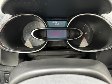 Renault clio iv 1.6 turbo 220 edc rs trophy - garantie 12 mois occasion simplicicar lyon ouest simplicicar simplicibike france