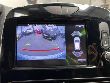 Renault clio iv 1.6 turbo 220 edc rs trophy - garantie 12 mois occasion simplicicar lyon ouest simplicicar simplicibike france