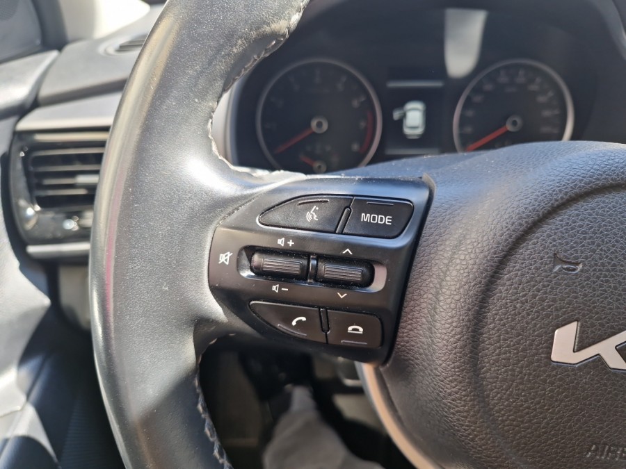 KIA d'occasion STONIC 1.0 T-GDI 100  BLUE EDITION de 2022 Le Raincy