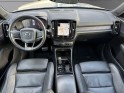 Volvo xc40 d3 adblue 150 ch geartronic 8 r-design occasion simplicicar reims simplicicar simplicibike france