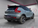 Volvo xc40 d3 adblue 150 ch geartronic 8 r-design occasion simplicicar reims simplicicar simplicibike france