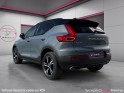 Volvo xc40 d3 adblue 150 ch geartronic 8 r-design occasion simplicicar reims simplicicar simplicibike france