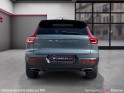 Volvo xc40 d3 adblue 150 ch geartronic 8 r-design occasion simplicicar reims simplicicar simplicibike france