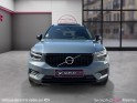 Volvo xc40 d3 adblue 150 ch geartronic 8 r-design occasion simplicicar reims simplicicar simplicibike france