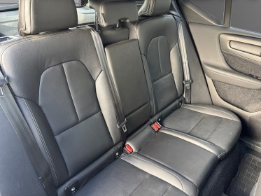 Volvo xc40 d3 adblue 150 ch geartronic 8 r-design occasion simplicicar reims simplicicar simplicibike france