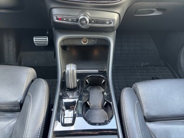 Volvo xc40 d3 adblue 150 ch geartronic 8 r-design occasion simplicicar reims simplicicar simplicibike france