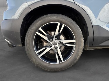 Volvo xc40 d3 adblue 150 ch geartronic 8 r-design occasion simplicicar reims simplicicar simplicibike france