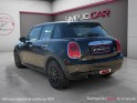 Mini hatch 5 portes cooper 136 ch edition shoreditch - garantie 12 mois occasion simplicicar evreux simplicicar simplicibike...