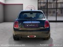 Mini hatch 5 portes cooper 136 ch edition shoreditch - garantie 12 mois occasion simplicicar evreux simplicicar simplicibike...