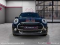 Mini hatch 5 portes cooper 136 ch edition shoreditch - garantie 12 mois occasion simplicicar evreux simplicicar simplicibike...