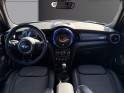 Mini hatch 5 portes cooper 136 ch edition shoreditch - garantie 12 mois occasion simplicicar evreux simplicicar simplicibike...