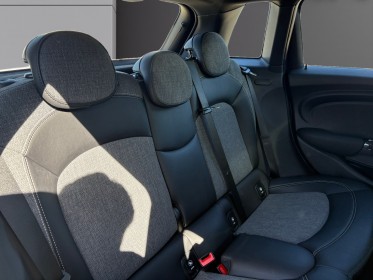 Mini hatch 5 portes cooper 136 ch edition shoreditch - garantie 12 mois occasion simplicicar evreux simplicicar simplicibike...