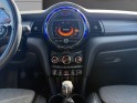 Mini hatch 5 portes cooper 136 ch edition shoreditch - garantie 12 mois occasion simplicicar evreux simplicicar simplicibike...