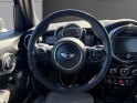 Mini hatch 5 portes cooper 136 ch edition shoreditch - garantie 12 mois occasion simplicicar evreux simplicicar simplicibike...