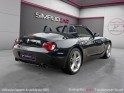 Bmw z4 roadster e85 lci m 343ch État exceptionnel  garantie 12 mois occasion simplicicar toulouse sud simplicicar...