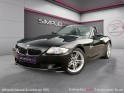 Bmw z4 roadster e85 lci m 343ch État exceptionnel  garantie 12 mois occasion simplicicar toulouse sud simplicicar...