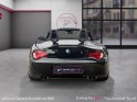 Bmw z4 roadster e85 lci m 343ch État exceptionnel  garantie 12 mois occasion simplicicar toulouse sud simplicicar...