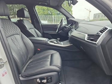 Bmw x5 g05 xdrive30d 265 ch bva8 m sport - historique complet bmw occasion simplicicar arras  simplicicar simplicibike france