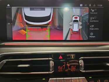 Bmw x5 g05 xdrive30d 265 ch bva8 m sport - historique complet bmw occasion simplicicar arras  simplicicar simplicibike france