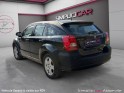Dodge caliber 2.0 crd se vendu en l'etat / vehicule roulant / vidange a jour occasion abbeville simplicicar simplicibike france