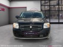 Dodge caliber 2.0 crd se vendu en l'etat / vehicule roulant / vidange a jour occasion abbeville simplicicar simplicibike france