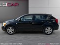 Dodge caliber 2.0 crd se vendu en l'etat / vehicule roulant / vidange a jour occasion abbeville simplicicar simplicibike france