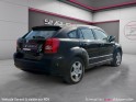 Dodge caliber 2.0 crd se vendu en l'etat / vehicule roulant / vidange a jour occasion abbeville simplicicar simplicibike france