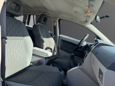 Dodge caliber 2.0 crd se vendu en l'etat / vehicule roulant / vidange a jour occasion abbeville simplicicar simplicibike france