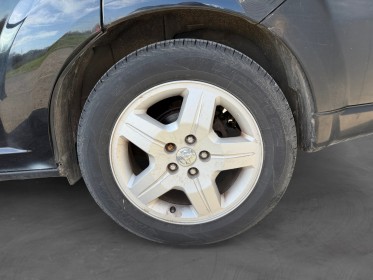 Dodge caliber 2.0 crd se vendu en l'etat / vehicule roulant / vidange a jour occasion abbeville simplicicar simplicibike france