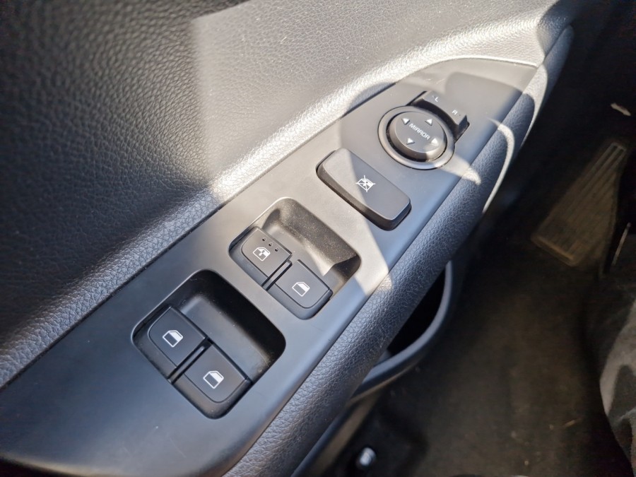 KIA d'occasion STONIC 1.0 T-GDI 100  BLUE EDITION de 2022 Le Raincy