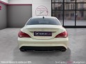 Mercedes classe cla fascination 180 cdi occasion avignon (84) simplicicar simplicibike france