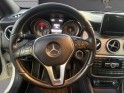Mercedes classe cla fascination 180 cdi occasion avignon (84) simplicicar simplicibike france