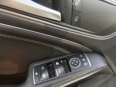 Mercedes classe cla fascination 180 cdi occasion avignon (84) simplicicar simplicibike france