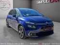 Citroen c4 picasso 130ch shine eat6 / sieges massants / camera de recul / carlay / hayon electrique occasion simplicicar...