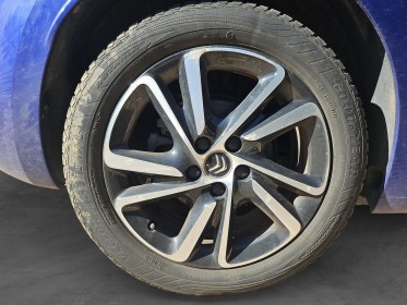 Citroen c4 picasso 130ch shine eat6 / sieges massants / camera de recul / carlay / hayon electrique occasion simplicicar...