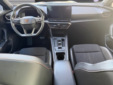 Cupra formentor 1.4 e-hybrid 204 ch dsg6 business edition occasion simplicicar le mans simplicicar simplicibike france