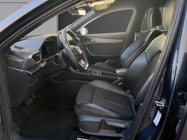 Cupra formentor 1.4 e-hybrid 204 ch dsg6 business edition occasion simplicicar le mans simplicicar simplicibike france