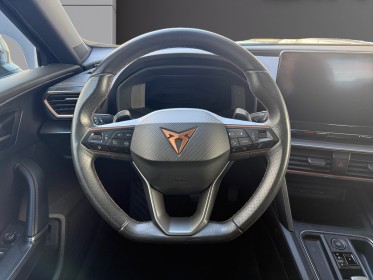 Cupra formentor 1.4 e-hybrid 204 ch dsg6 business edition occasion simplicicar le mans simplicicar simplicibike france