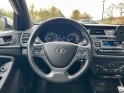 Hyundai i20 1.2 75 edition clim occasion simplicicar vaucresson simplicicar simplicibike france