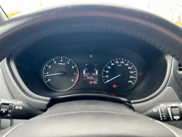 Hyundai i20 1.2 75 edition clim occasion simplicicar vaucresson simplicicar simplicibike france