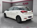 Hyundai i20 1.2 75 edition clim occasion simplicicar vaucresson simplicicar simplicibike france
